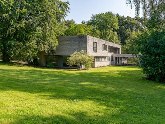 Maison vente à Uccle, Bruxelles