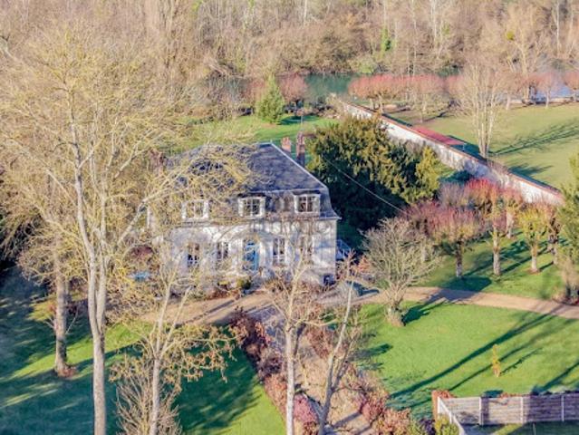 Maison vente à Germigny-l'Évêque, Seine-et-Marne