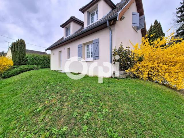 Maison vente à Soissons