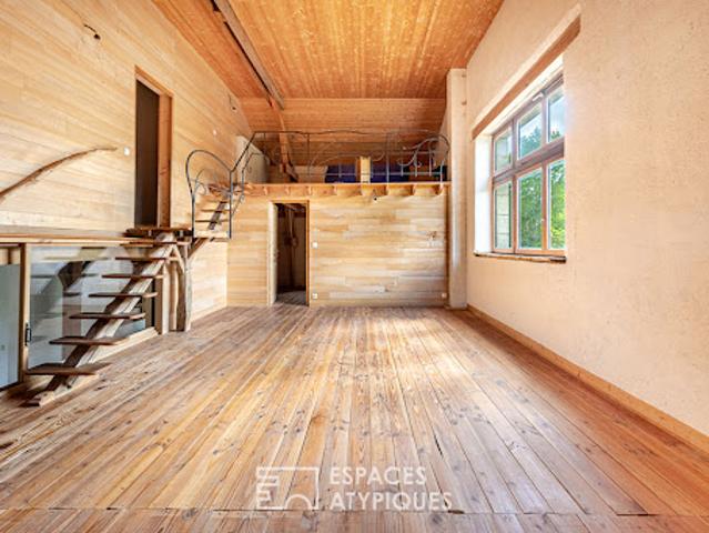 Maison vente à Nontron, Nouvelle-Aquitaine