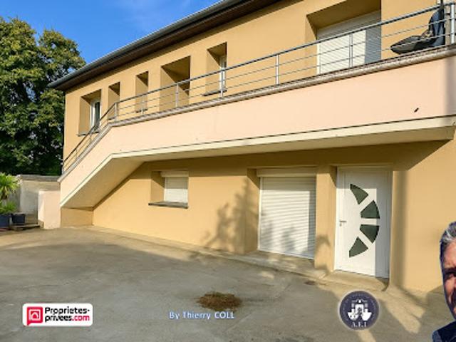 Maison vente à Lyon, Métropole de Lyon