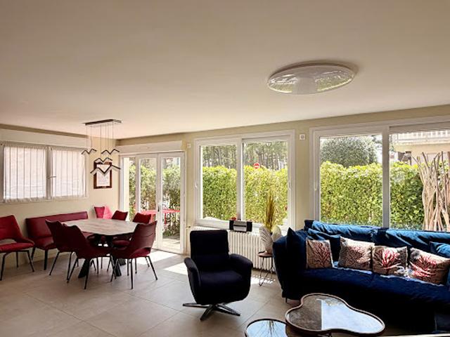 Maison vente à Montreuil-sur-Mer, Le Touquet-paris-plage