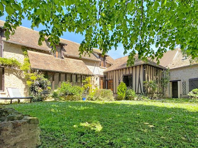 Maison vente à Les Andelys, Pacy-sur-eure