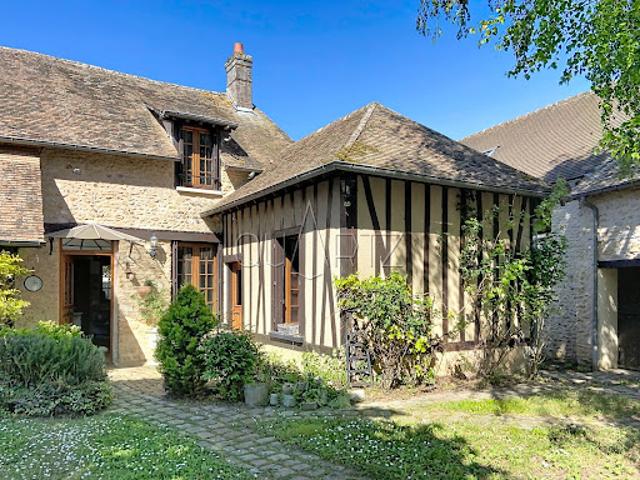 Maison vente à Les Andelys, Pacy-sur-eure