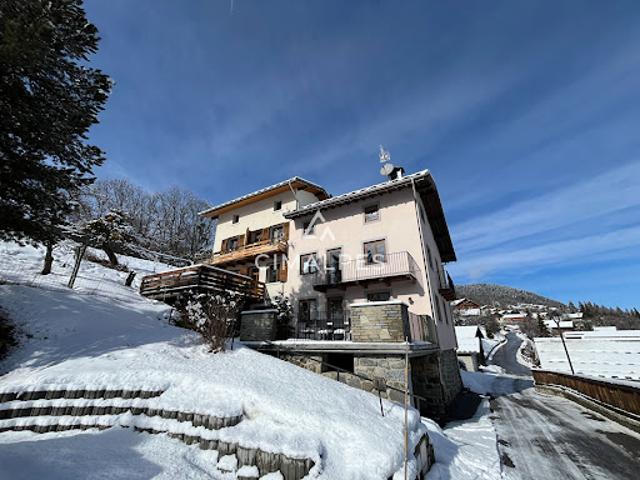 Maison vente à Albertville, Les Allues