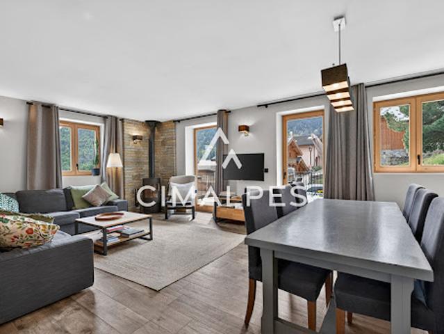 Maison vente à Albertville, Les Allues