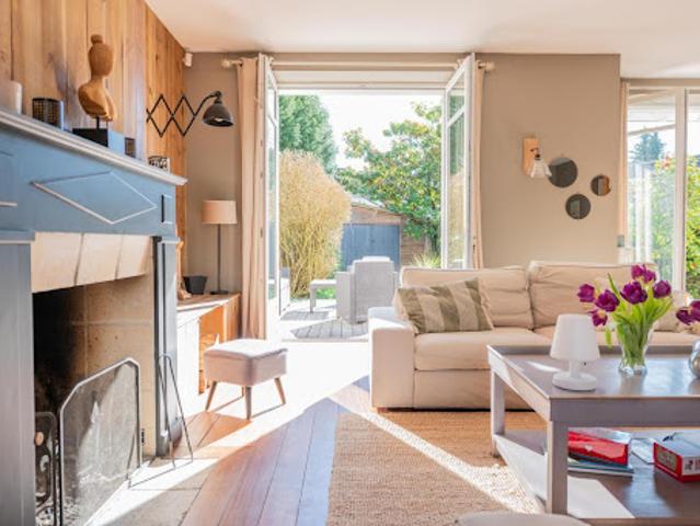 Maison vente à Nantes