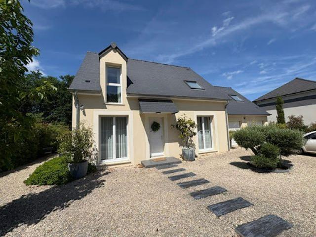 Maison vente à Évreux, Saint-germain-sur-avre