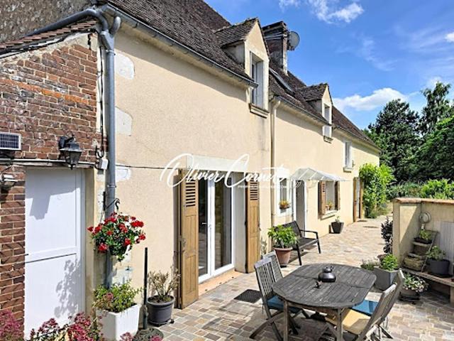 Maison vente à Mortagne-au-Perche, Normandie