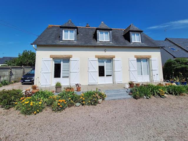 Maison vente à Lannion, Bretagne