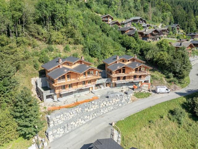 Maison vente à Thonon-les-Bains, Montriond