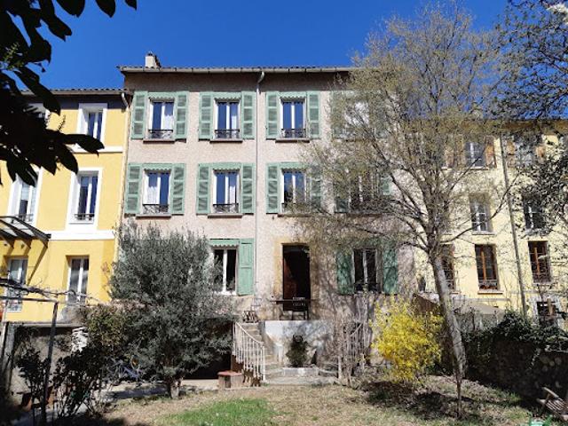 Maison vente à Digne-les-Bains, Digne-les-bains
