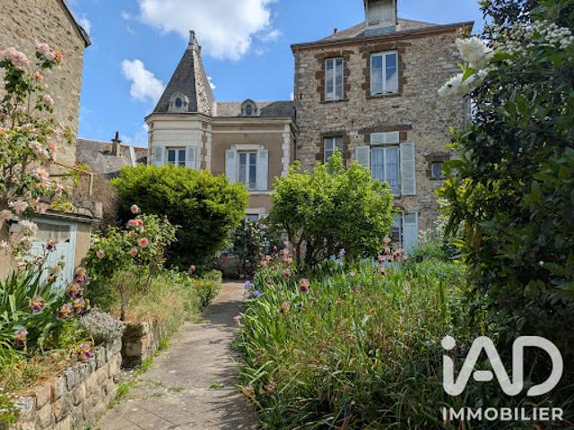 Maison vente à Le Mans