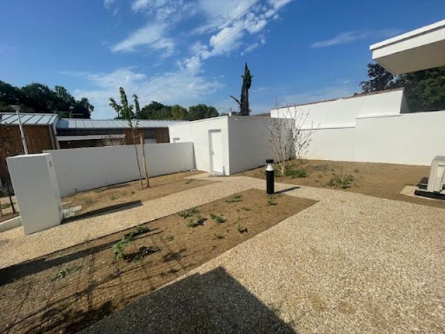 Maison vente à La Rochelle
