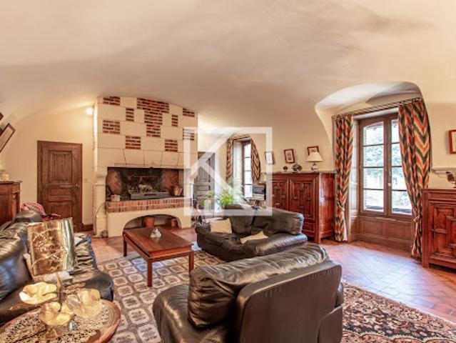 Maison vente à Segré, Loiré