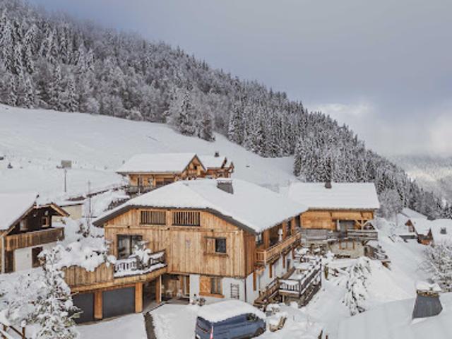 Maison vente à Thonon-les-Bains, Morzine