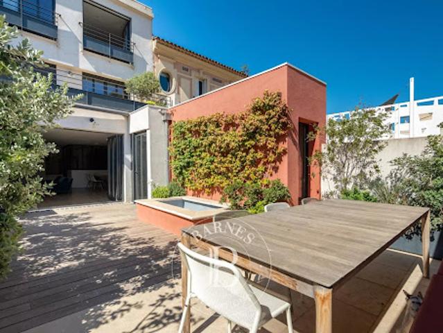 Maison location à Marseille, Marseille 7ème Arrondissement