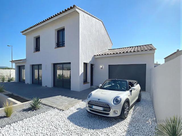 Maison vente à Arrondissement de Toulon, La Crau