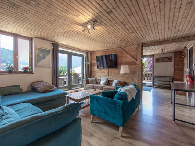 Maison vente à Thonon-les-Bains, Morzine