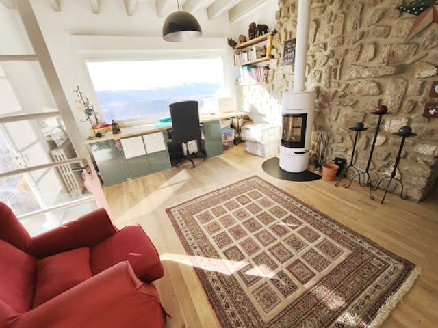Maison vente à Prades, Font-romeu-odeillo-via