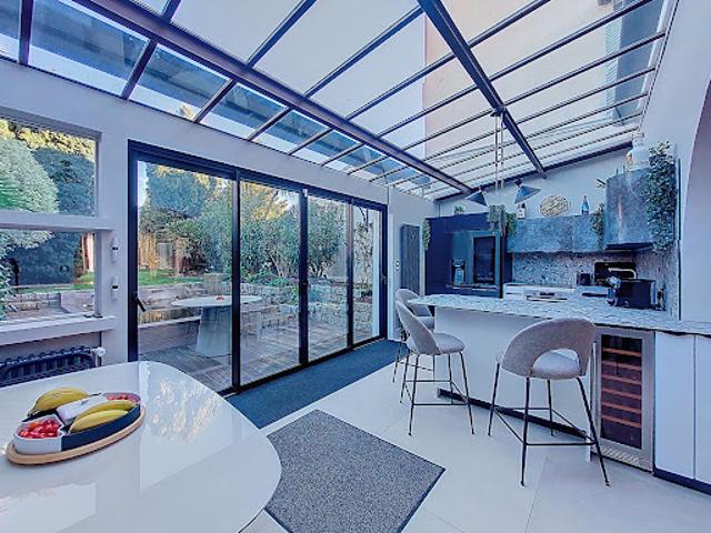 Maison vente à La Rochelle