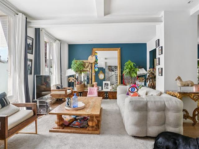 Maison vente à Nanterre, Neuilly-sur-seine