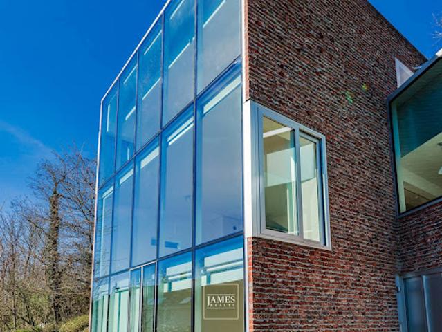 Maison vente à Uccle, Bruxelles