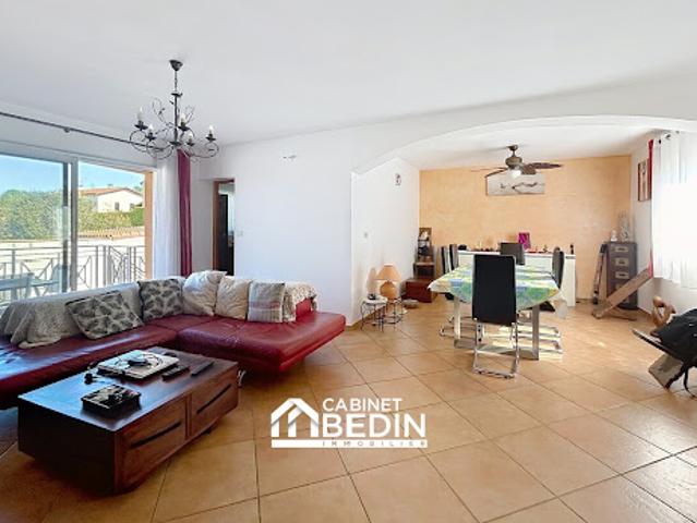 Maison vente à Toulouse, Quint-fonsegrives