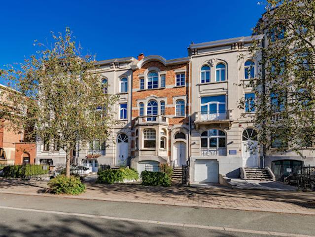 Maison vente à Etterbeek, Bruxelles