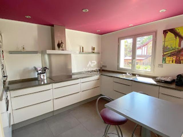 Maison vente à Versailles, Viroflay