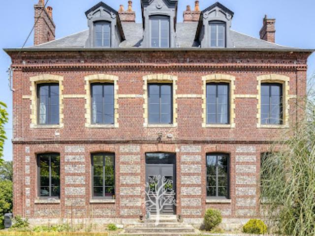 Maison vente à Dieppe, Arques-la-bataille