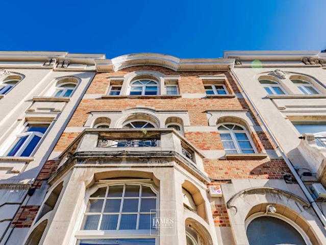 Maison vente à Etterbeek, Bruxelles