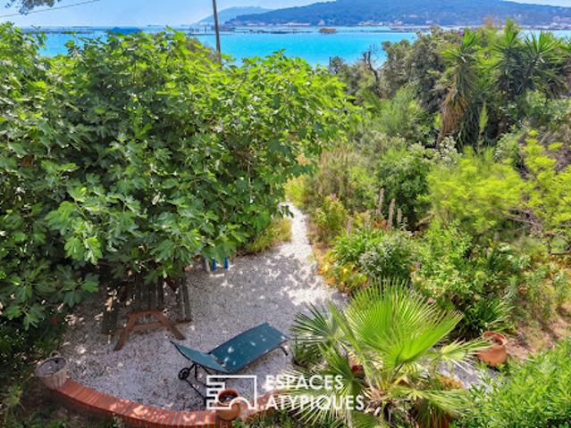 Maison vente à Arrondissement de Toulon, La Seyne-sur-mer