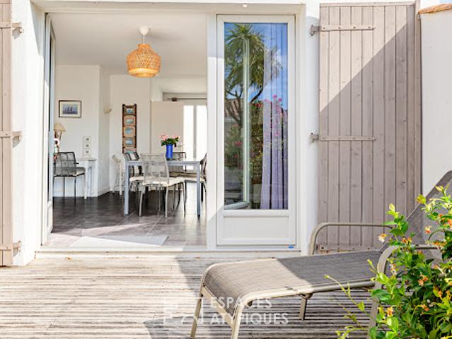 Maison vente à La Rochelle, Le Bois-plage-en-ré