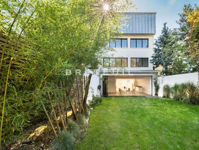 Maison vente à Bobigny, Vaux-montreuil