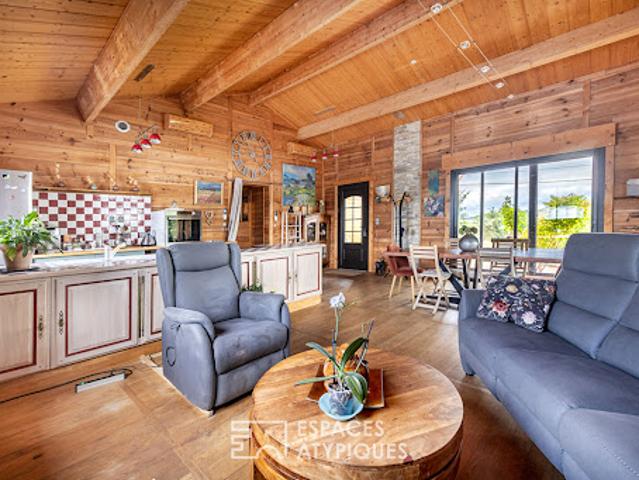 Maison vente à Nontron, Nouvelle-Aquitaine