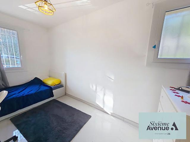 Maison vente à Arrondissement de Toulon, La Seyne-sur-mer
