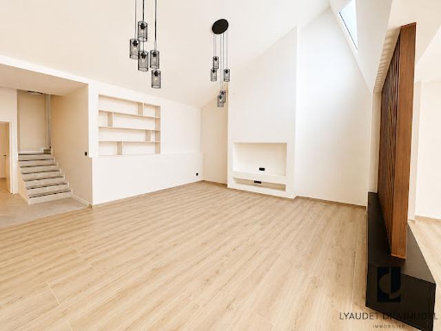 Maison vente à Roanne, Riorges