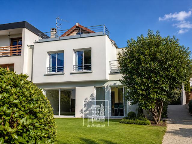 Maison location à Nanterre, Rueil-malmaison