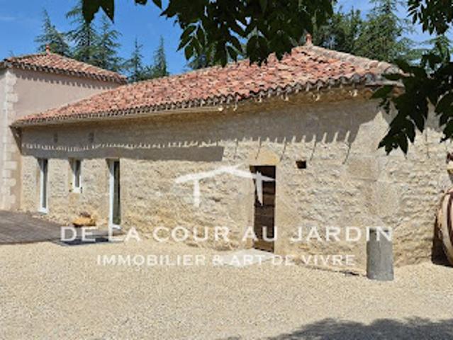Maison vente à Cahors