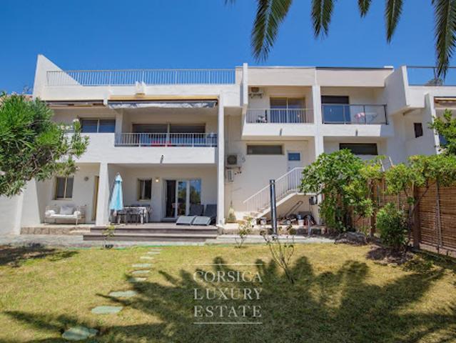 Maison vente à Ajaccio