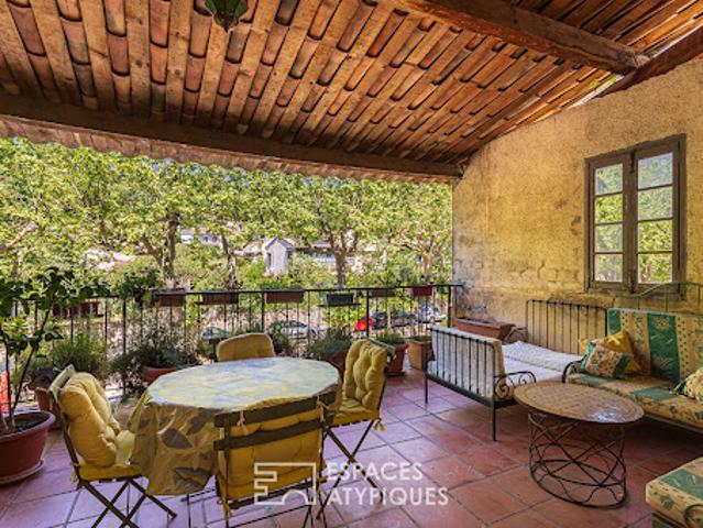 Maison vente à Arrondissement de Toulon, Collobrières