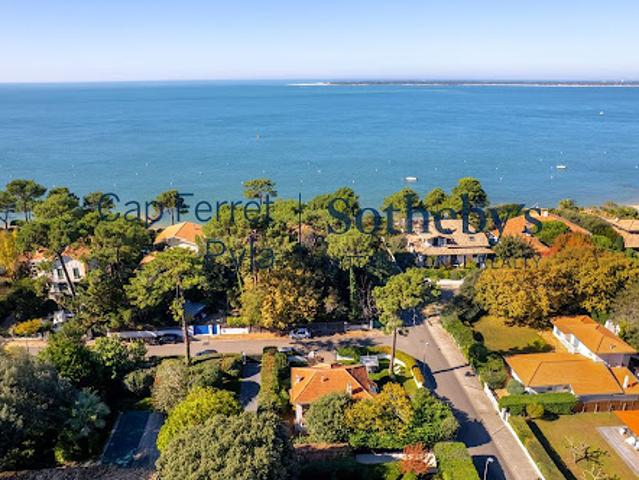 Maison vente à Arcachon, La Teste-de-buch