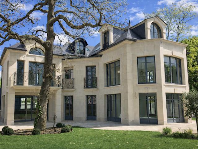 Maison location à Saint-Germain-en-Laye, Le Vésinet