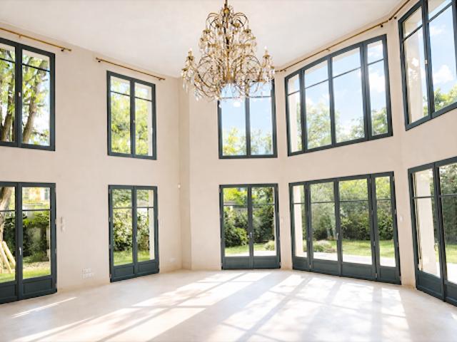 Maison location à Saint-Germain-en-Laye, Le Vésinet