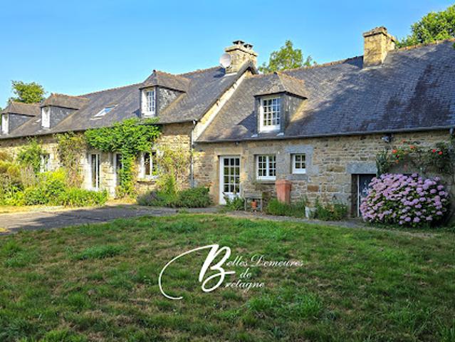 Maison vente à Saint-Brieuc, Bretagne