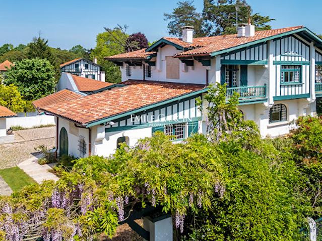 Maison vente à Bayonne, Biarritz