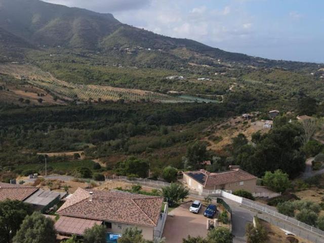 Maison vente à Ajaccio, Peri