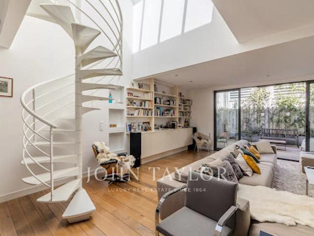 Maison vente à Bordeaux