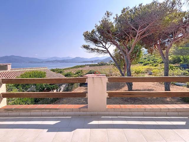Maison vente à Ajaccio